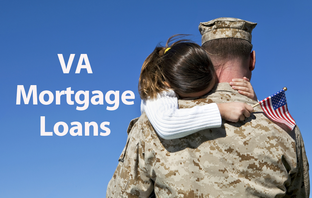 VA Mortgage Loans Archives