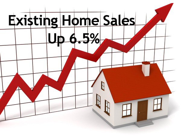 Existing-Home-Sales