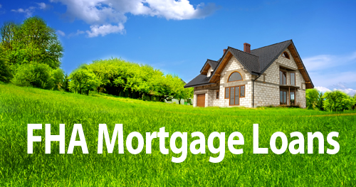 FHA Mortgage Loans
