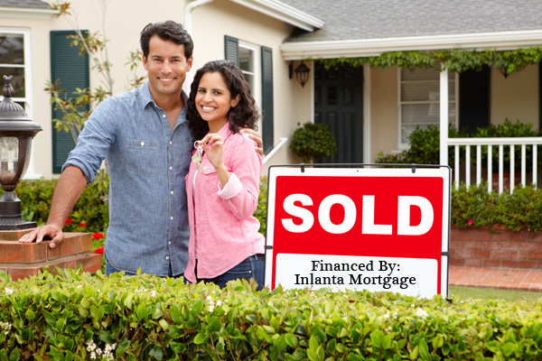 Financed By Inlanta Mortgage Fort Myers