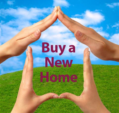 Reasons to Buy a New Home