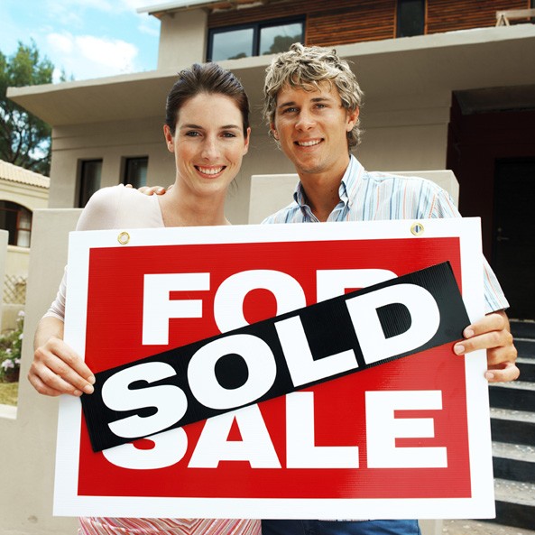 Young Home Buyers