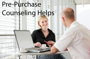 Pre-Purchase Counseling Helps Families Prepare for Homeownership