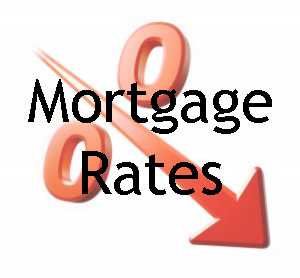 Mortgage Rates Hit New Record Lows!