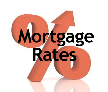 Fixed Mortgage Rates Increase for Third Straight Week