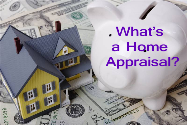 Home-Appraisal
