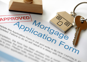 Mortgage Application Process